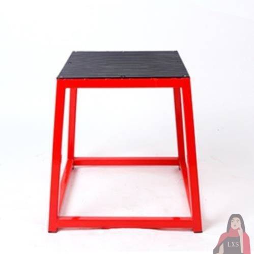 I31-red level four jumping (75cm)