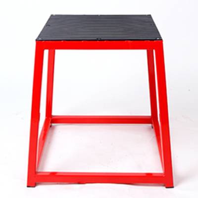 Red 5 -level jump (90cm)