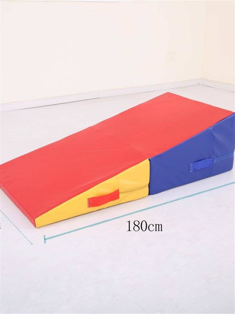 Fitness room bouncing force explosion force taekwondo box four -in -one jump box fourth -level children's training software