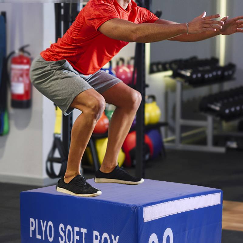 The flexible jumper, four-by-one