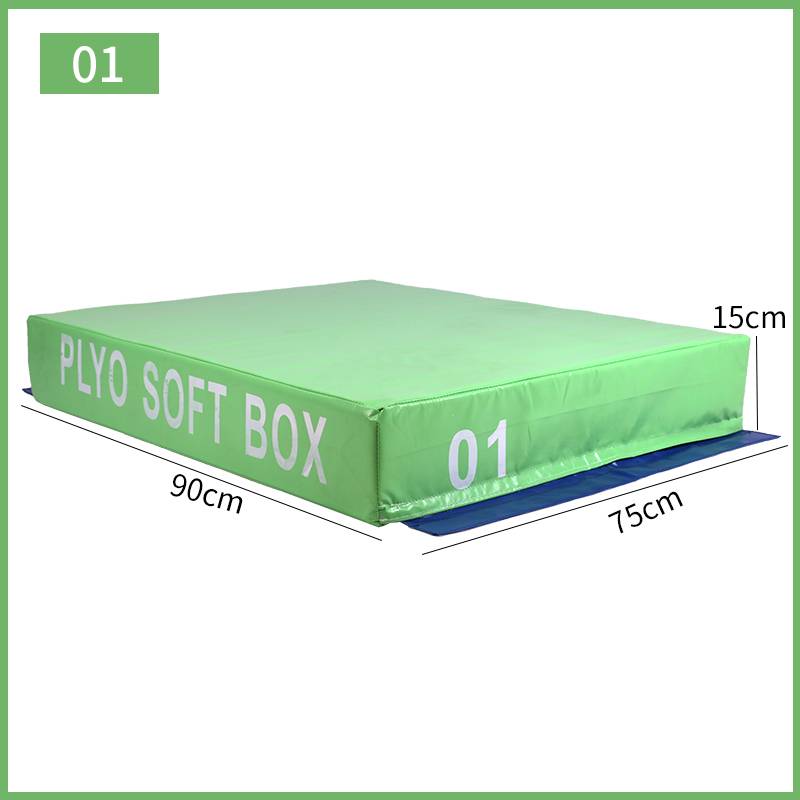 No. 1 Software jumping box (upgrade increase)