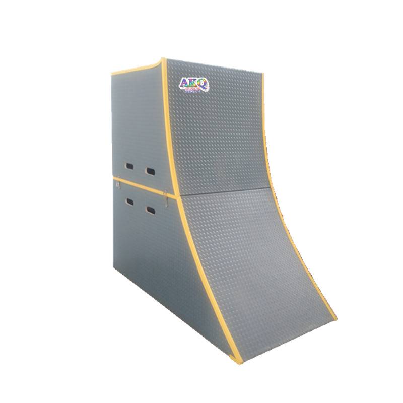 Children's Parking Performance Training Board Full Set Combined Sports Museum Wooden Soft Bags Climbing Box