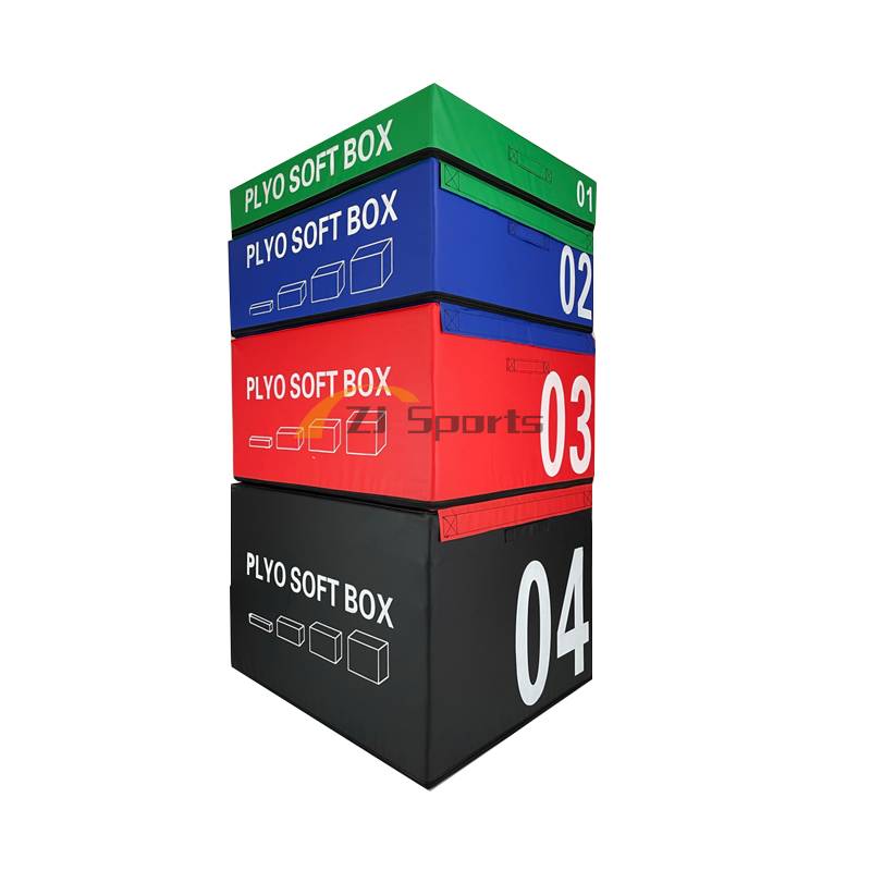 22 kg jump box
