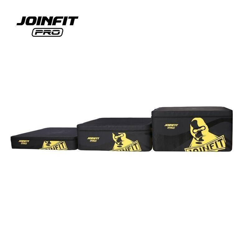 JOINFIT training jump box gymnastics dance gym -level software combination children's bulletbing force explosion