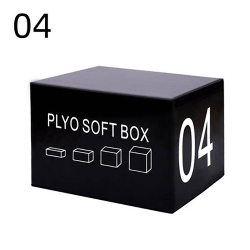 No. 4 jump box