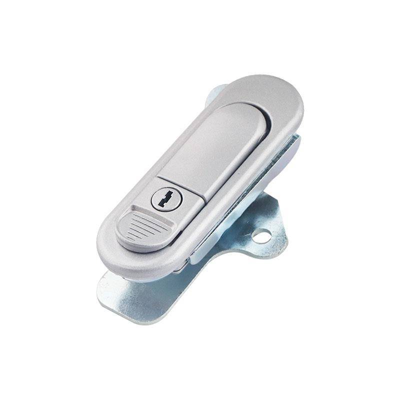 Haitan AB303-1 Stainless steel base box distribution box electric cabinet door lock AB302 lock jumping hand AB301