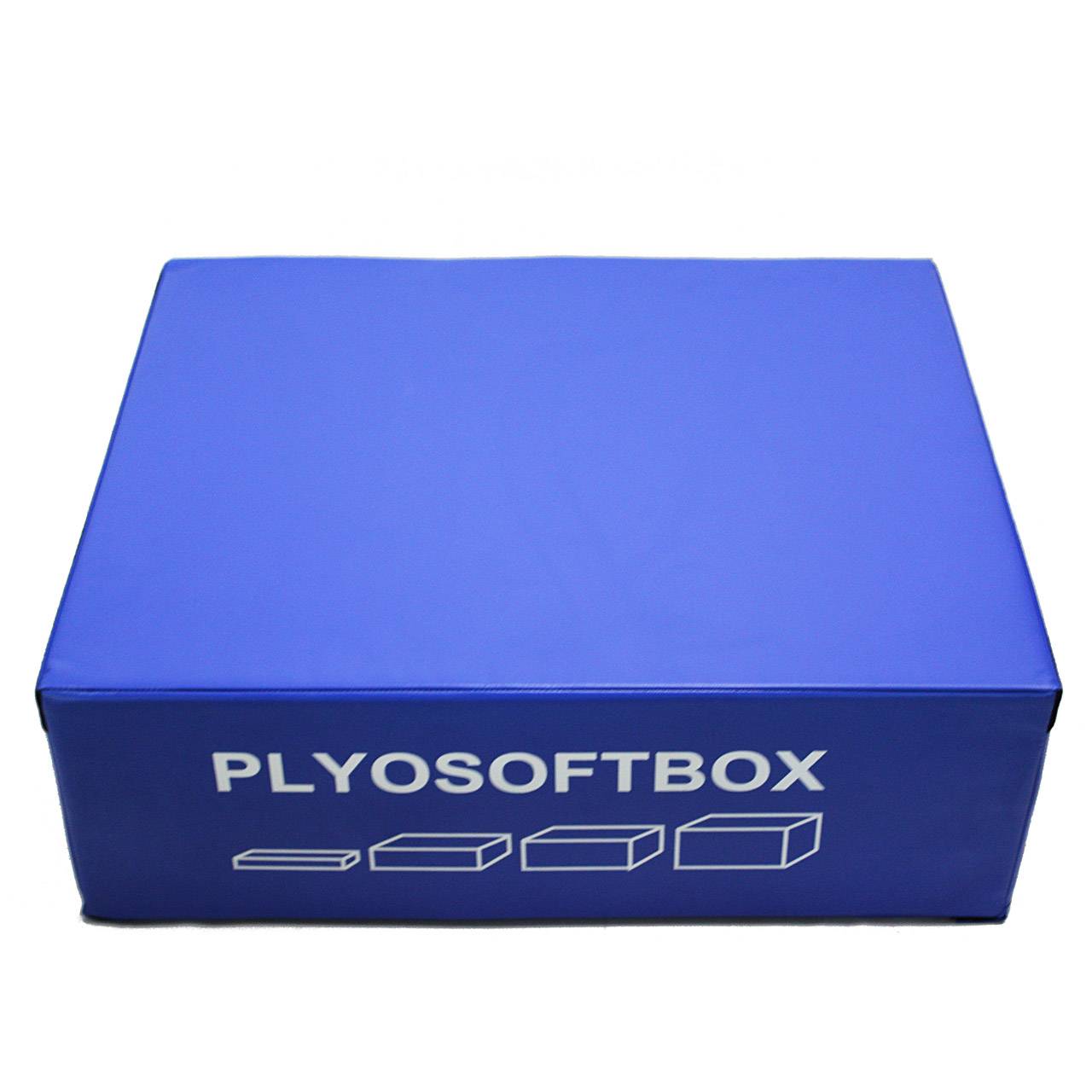 Martial arts gymnastics dance professional jump box fitness equipment software combination box burst bomber jumping training box jump stool
