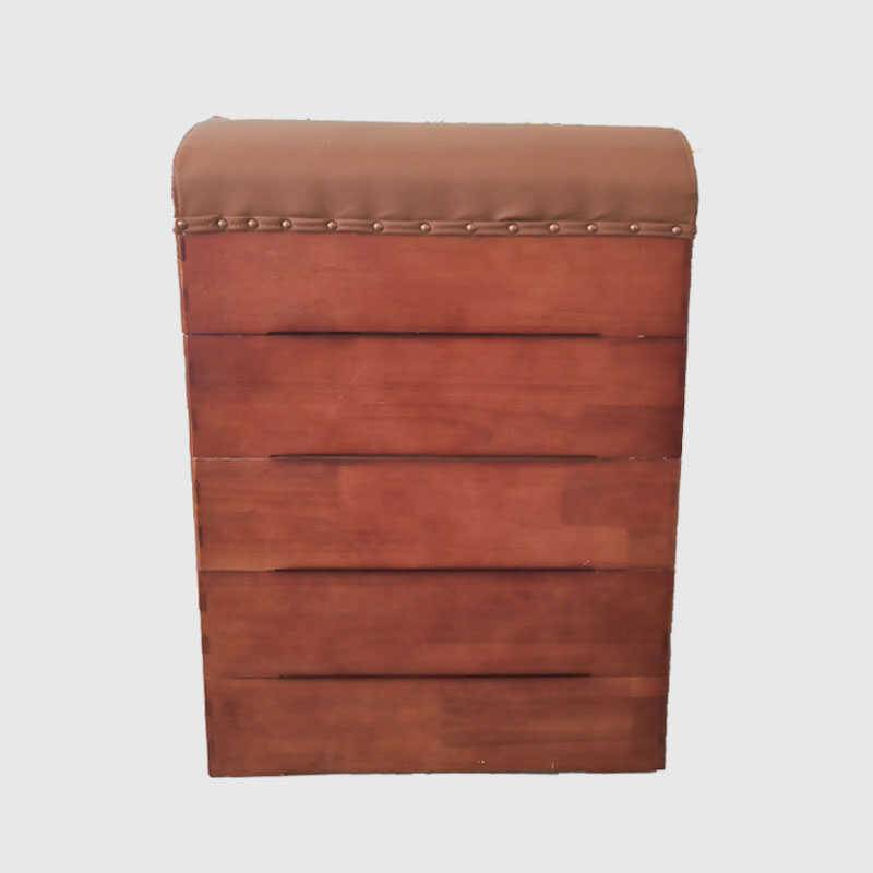 Oak jumper smart special kindergarten jumping box jumping boxes in primary and secondary schools for disassembly
