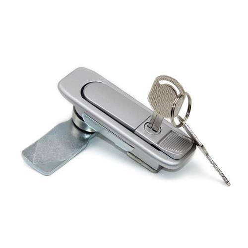 EssenceNew product hot sea tank MS738 power distribution box lock electric cabinet plane lock sales cabinet box bullet lock mechanical door lock