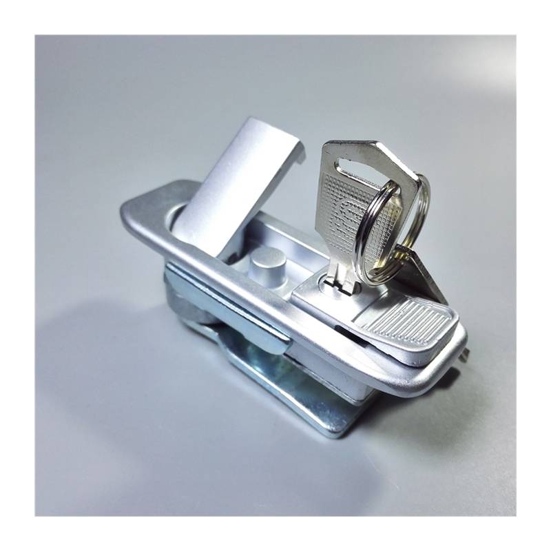 EssenceNew product hot sea tank MS738 power distribution box lock electric cabinet plane lock sales cabinet box bullet lock mechanical door lock
