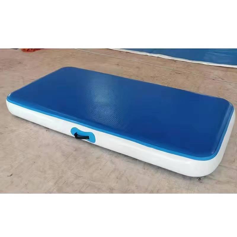 Inflatable empty pad