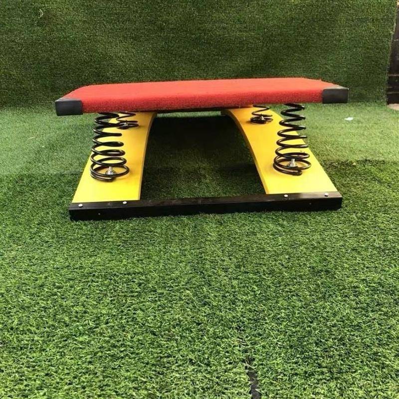 High -end anti -slip four spring japstine