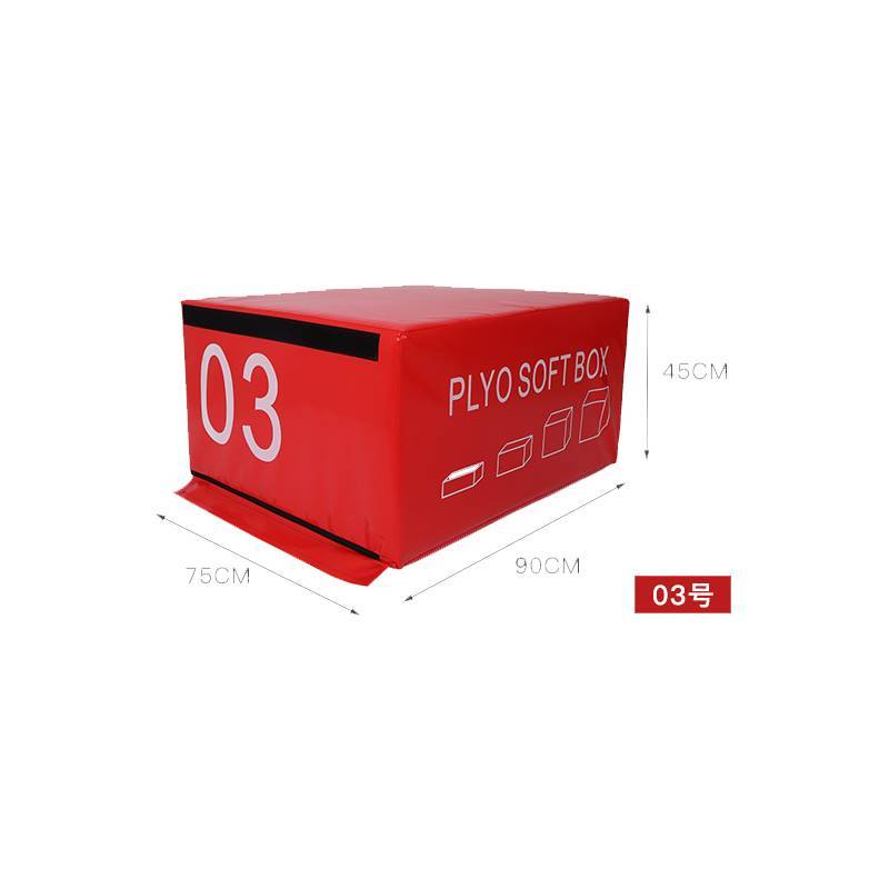 Export Quality Box 3 Box 3 45CM