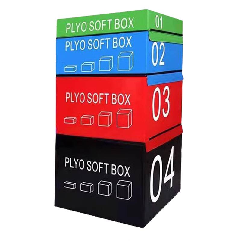 RAY WINS 4X AWB WITH A SOFT JUMPBOX WITH A SOFTER BODY