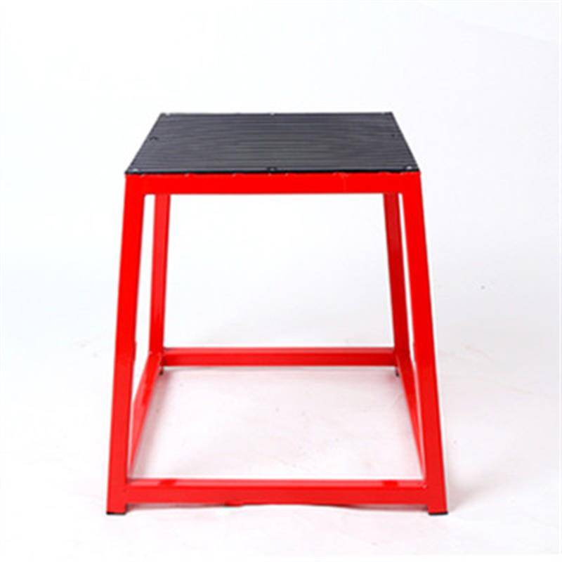 Red level 4 jump (75cm)