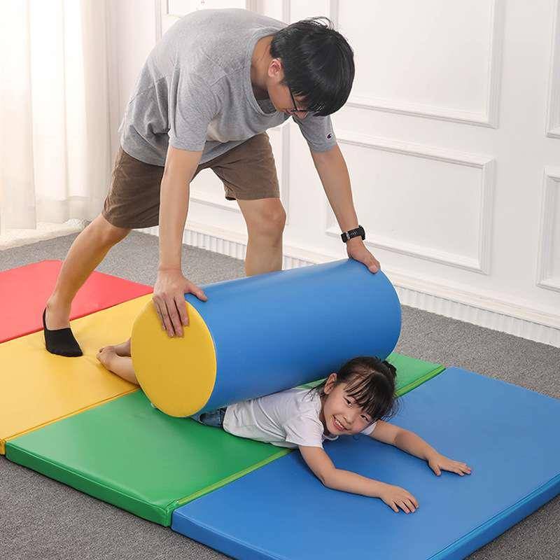 Soft-packed early-middle smart-motion triangle