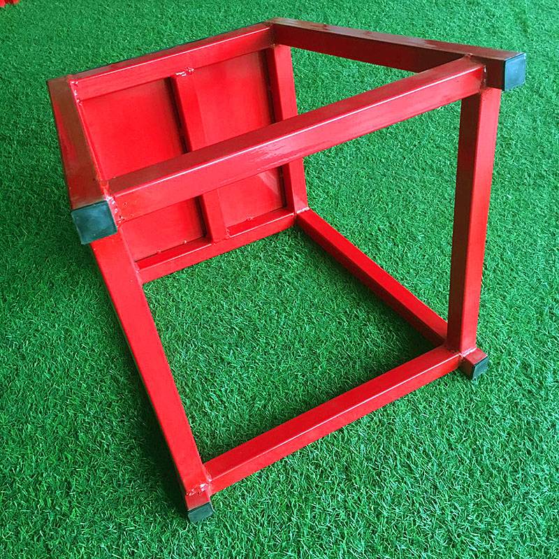 Gym bouncing training pedal multi -function gymnastics stool sports physical training equipment gradual jumper jumper