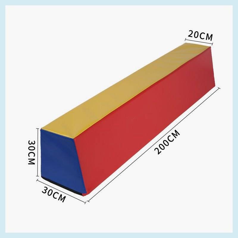 Balance wood 2 meters