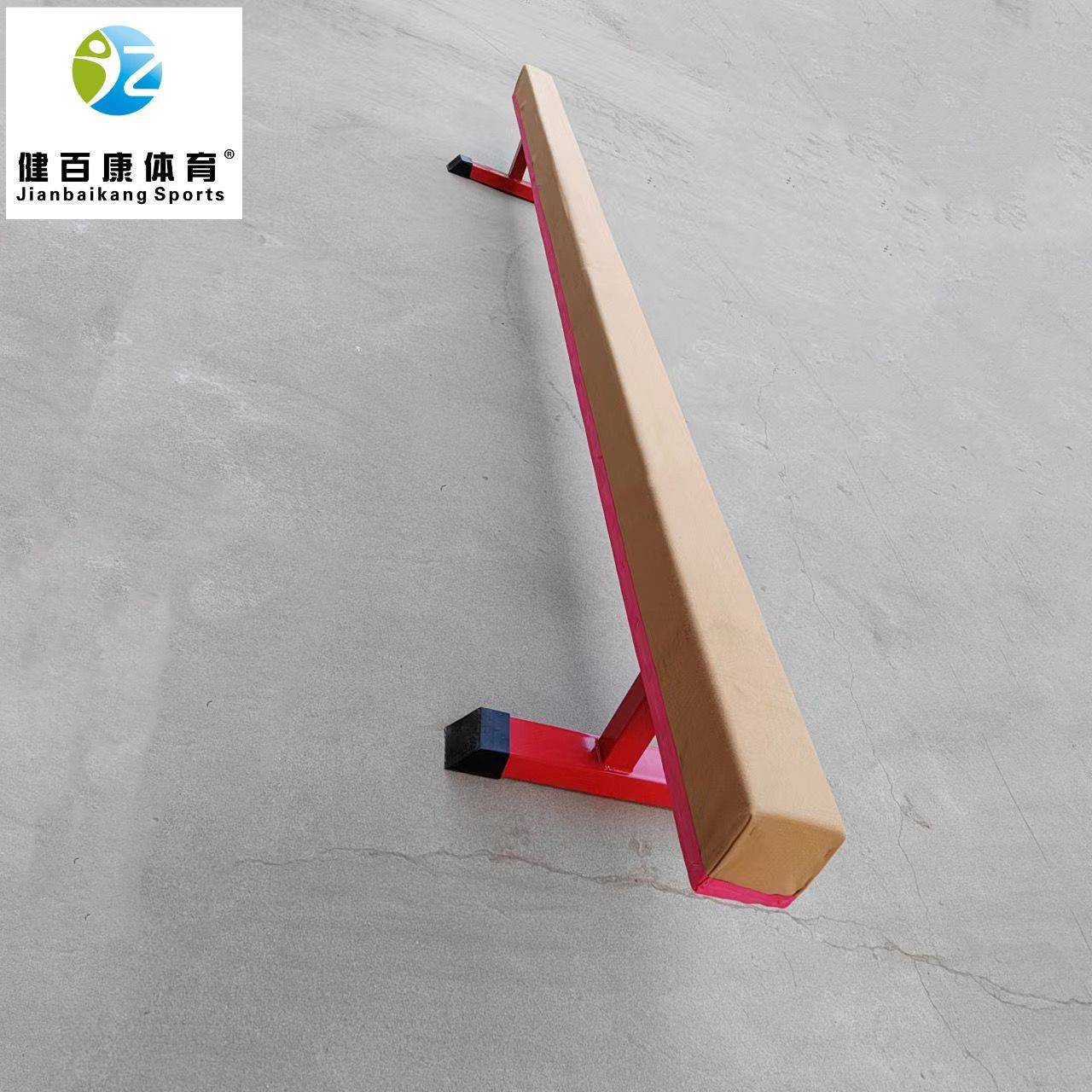 Wood balance wood 3 meters long
