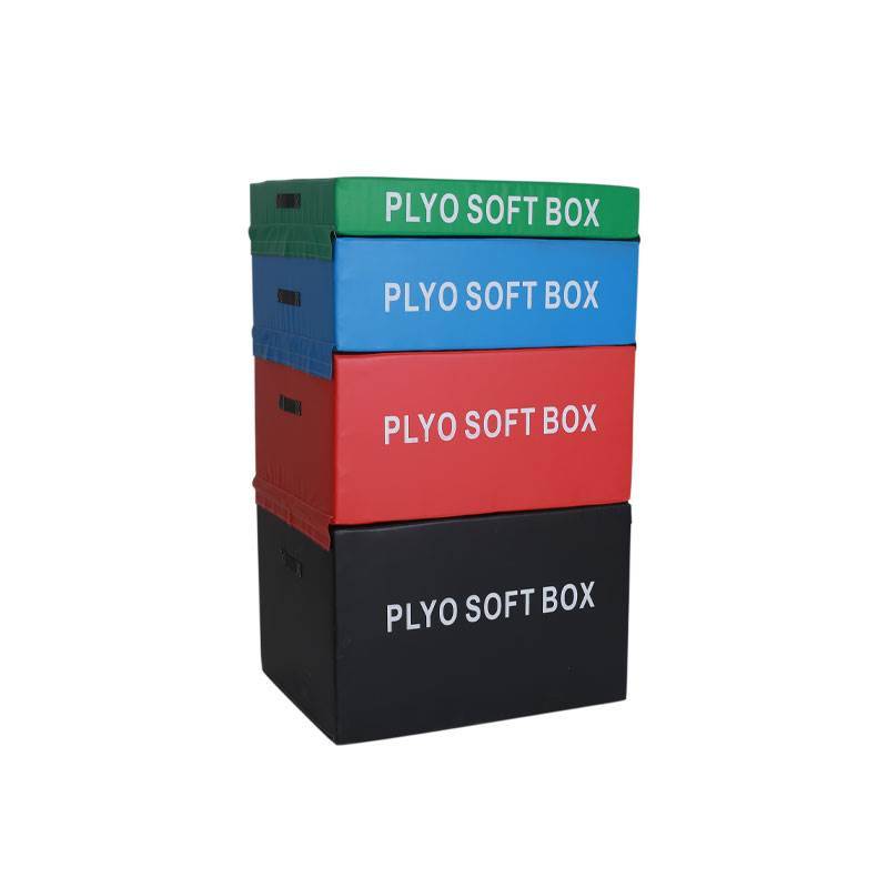 52 kg jump box