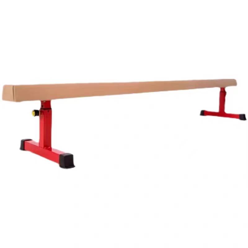Lift body side balance wood