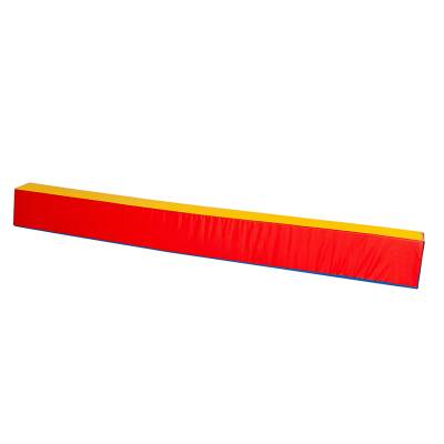 Early education jumping horse jumping box toy software combination and balancing wood sensor training equipment household balance training