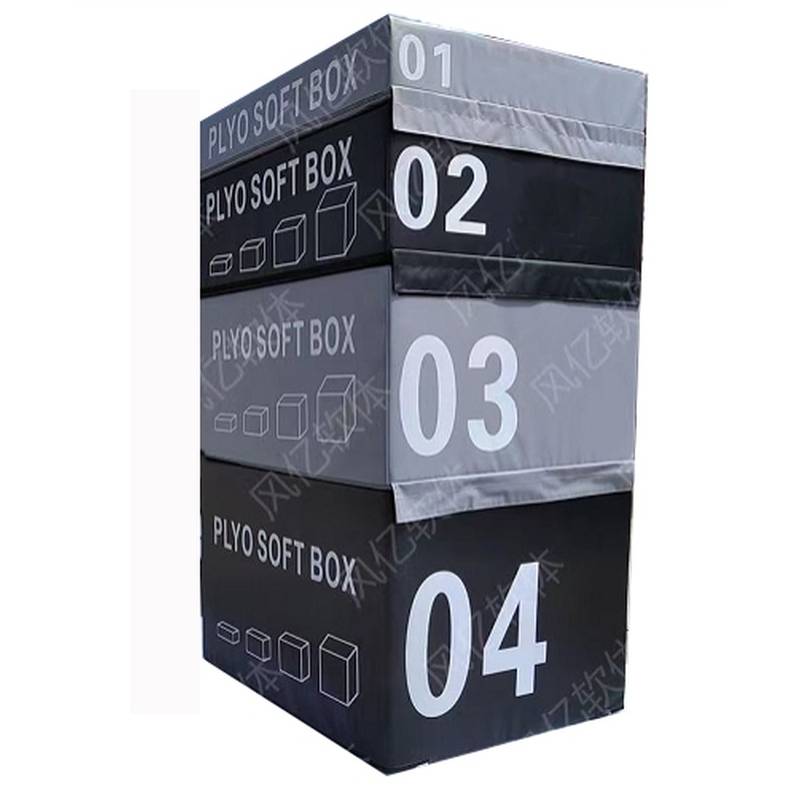 R23-Black-gray Child 65X75X130 meters
