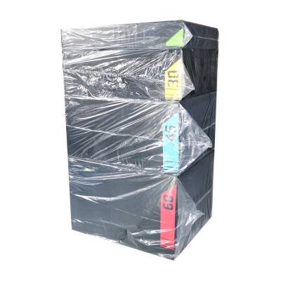 professional soft jump box bouncing training explosive training agile training gymnastics jump box fits