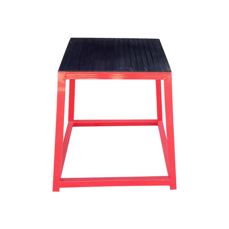 Fitness jumping stool gradual jump box gym bouncing training stool body suitable explosion force training jumping bounce stool