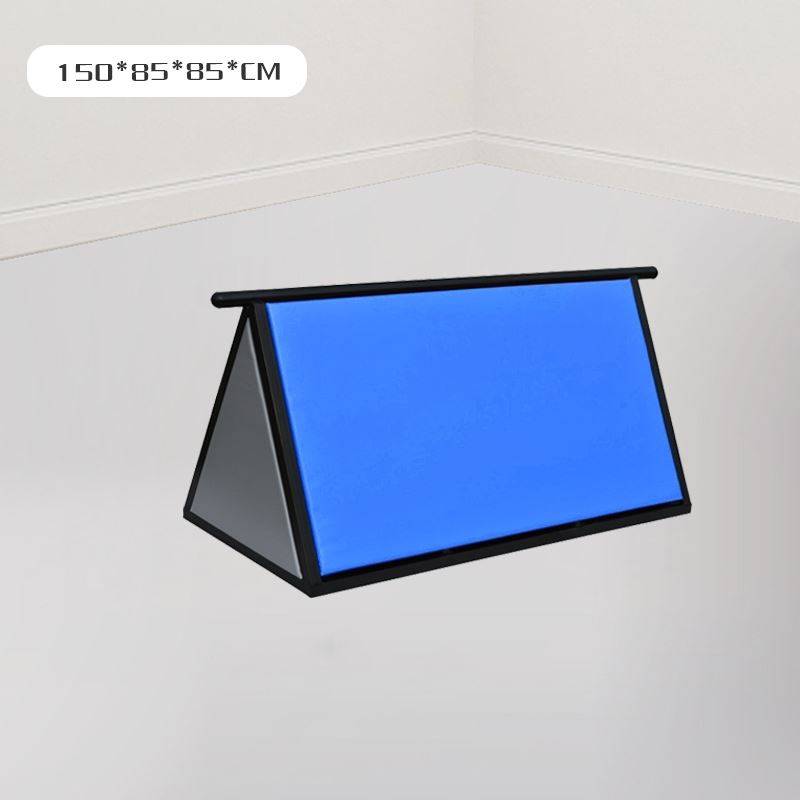 P29-Small Parkour training rack