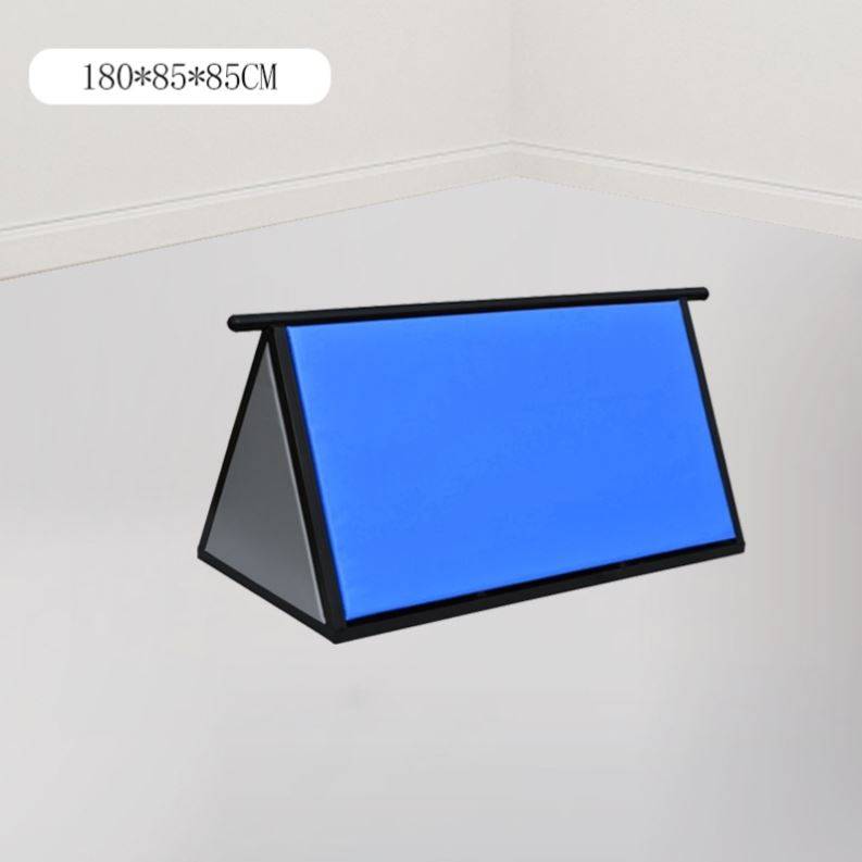 Q18-Large parkour training rack