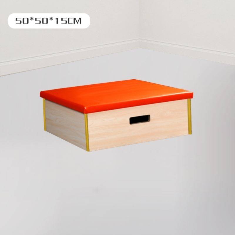 F50-Fixed fixed-point logo box