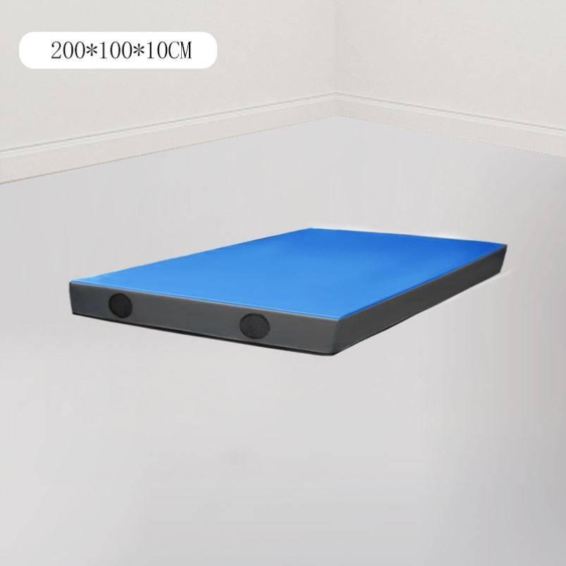 F35-No. 1 parkour landing cushion
