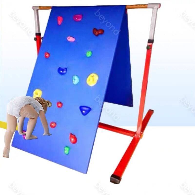 Climbing