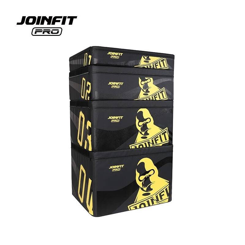 THE JUMPER PACKS FOUR