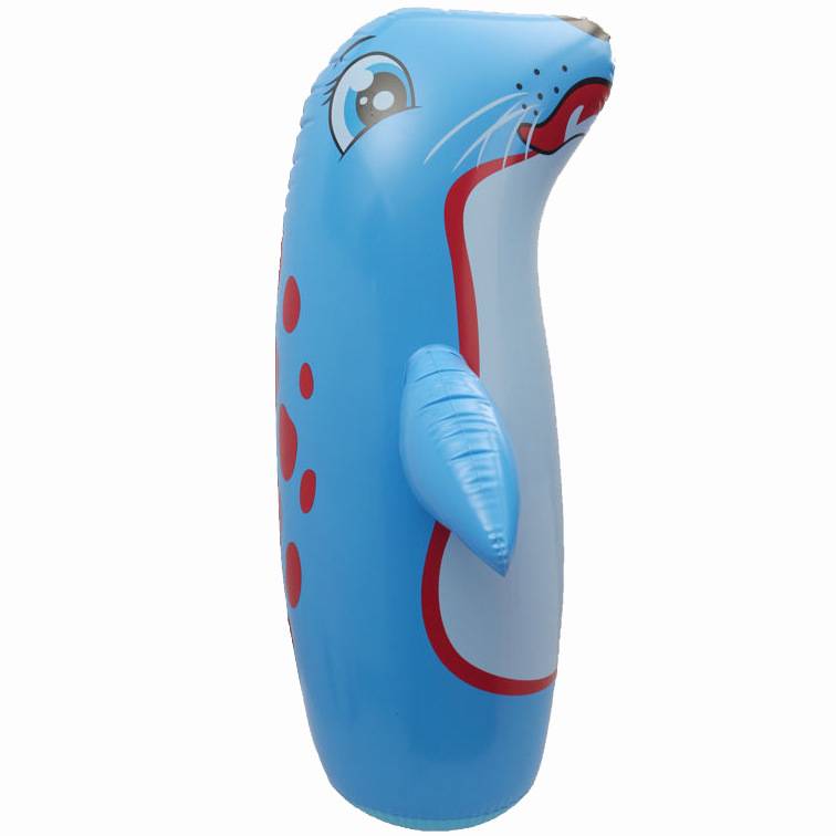 Blue leopard