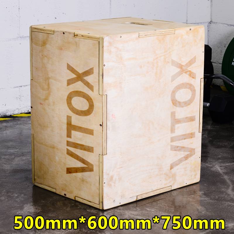 Big jump box