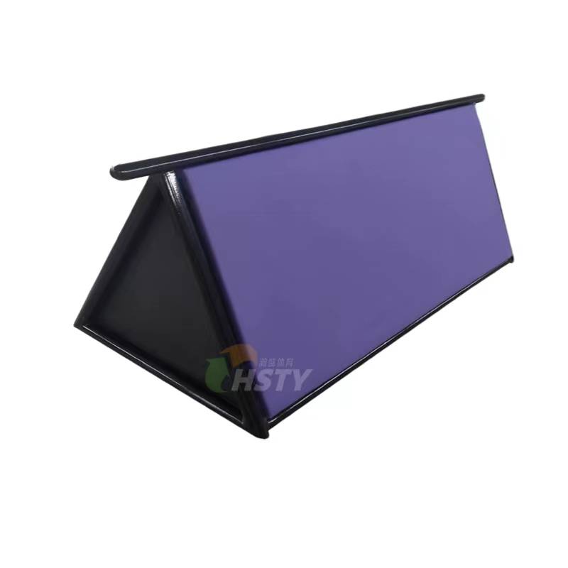 Children's physical fitness sensory integration training equipment Toddler software indoor slope N jump box balance wood teaching aid group