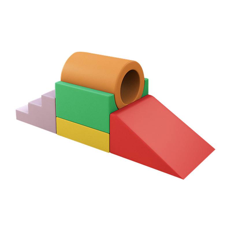Software Tunnel Combination