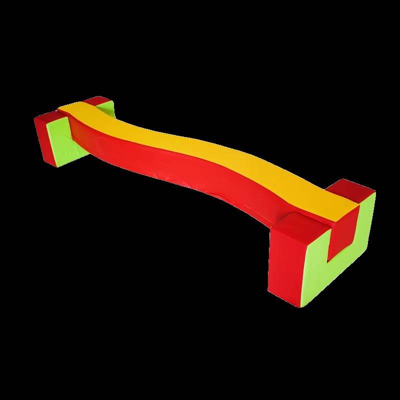 S balance wood 200cm