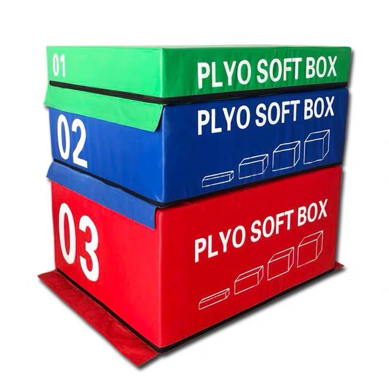 [1+2+3 jump box (90 cm high)]