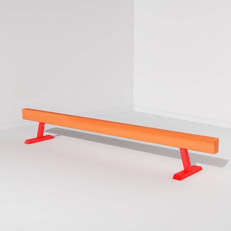 Balance wood