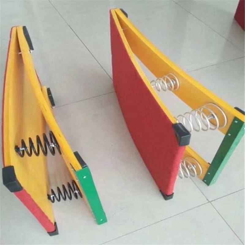 Adult Four Spring Aid Spring Board 120-60 cm