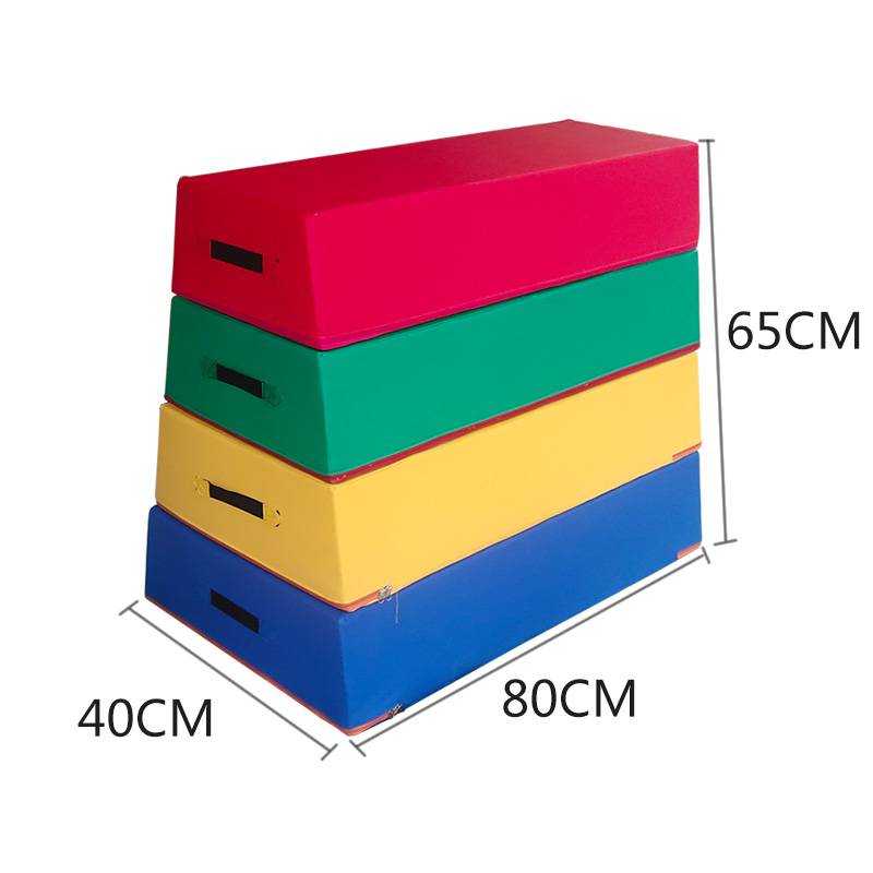 4 -gear small size