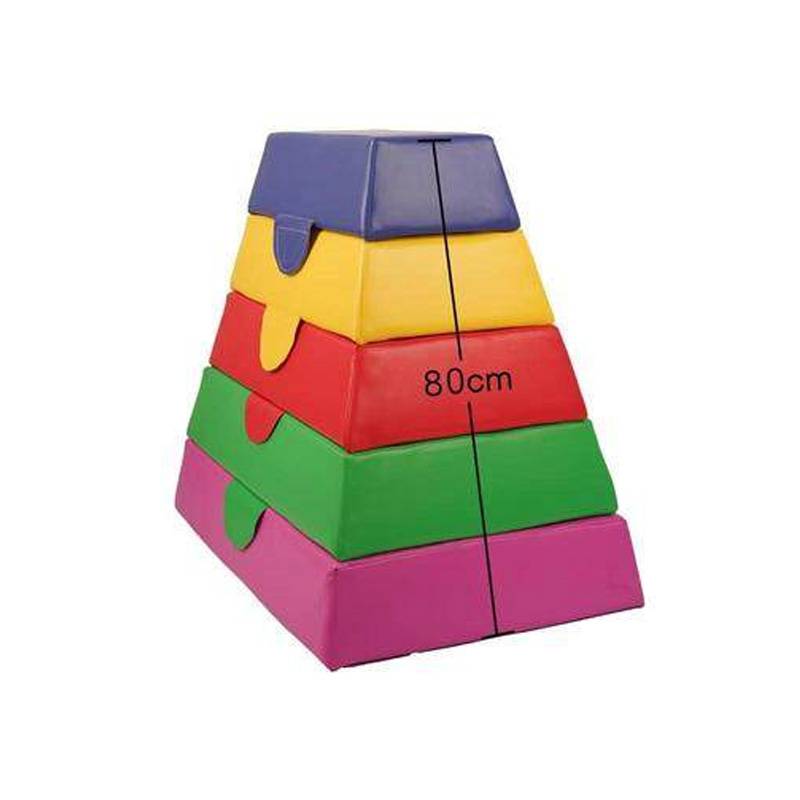 5 -gear small size