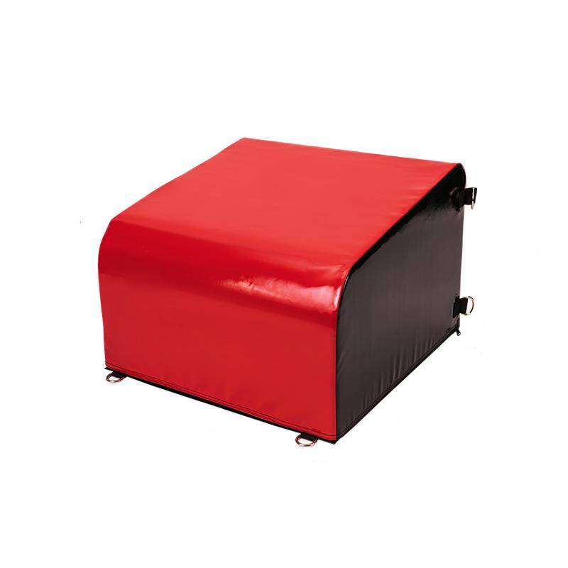 Hip -push box Furnishing Multifunctional Putching Boxing Box B Capsule B Private Teaching and Auxiliary House Training Equipment Jumping Box Hip Bridge
