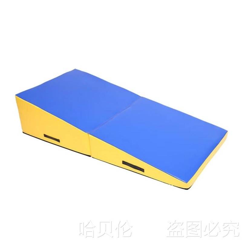 Children's software jumping horse boxes Yamana jumping saddling saddling children's outdoor sports sports fitness training sensor equipment