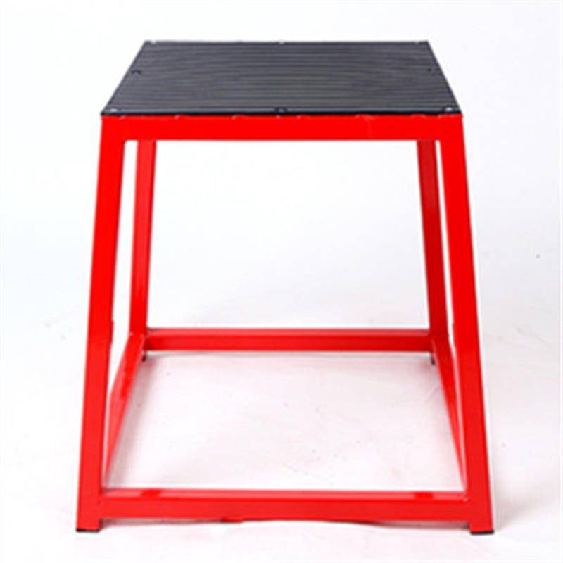 Red 5 -level jump (90cm)