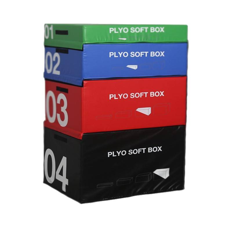 Four sets