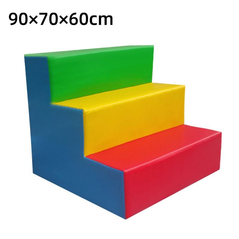 Third -order step 90cm